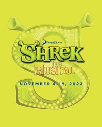 poster for event