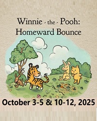 poster for event