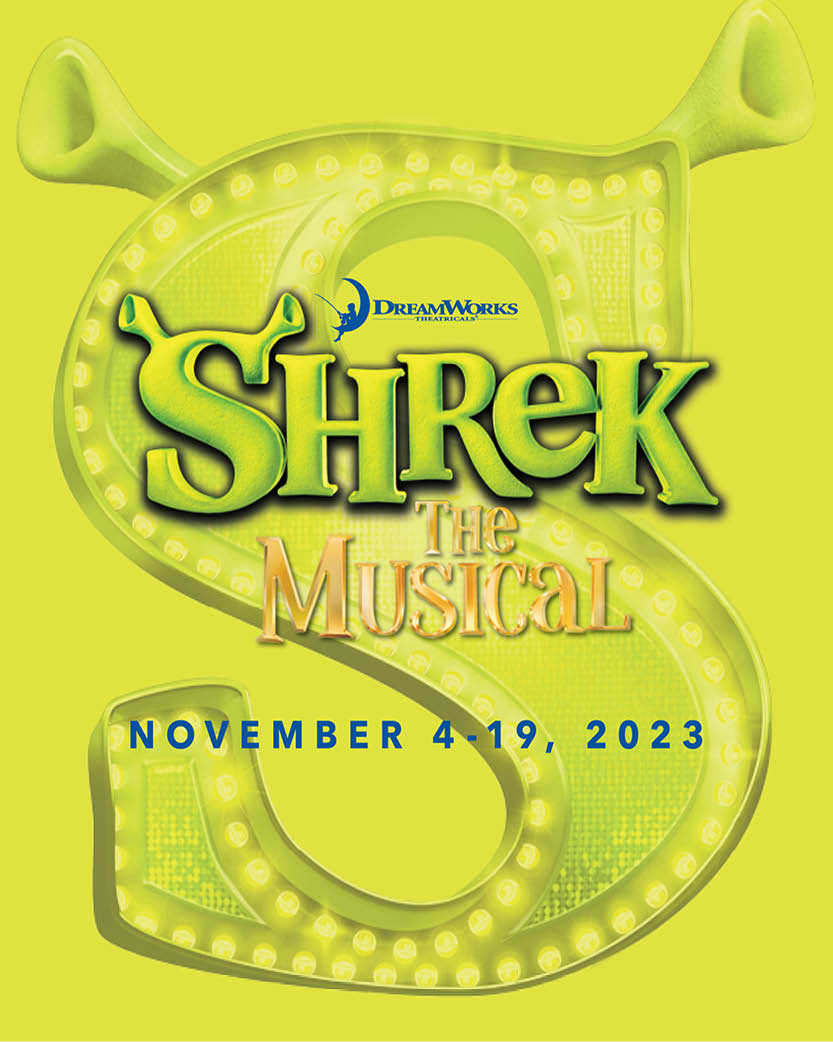 poster for event