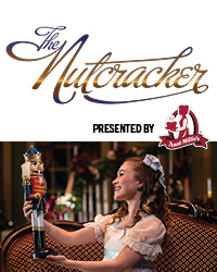 poster for event