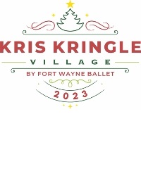 poster for 2022-2023 Kris Kringle Vendor Fee
